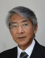 Mitsuhiro Shibayama
