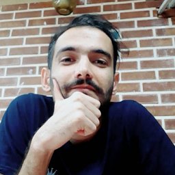Morteza Homayounfar