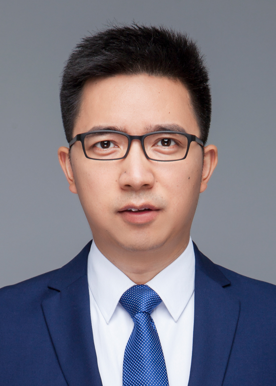 Linjiang Zheng