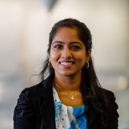 Venkatraman Vidya