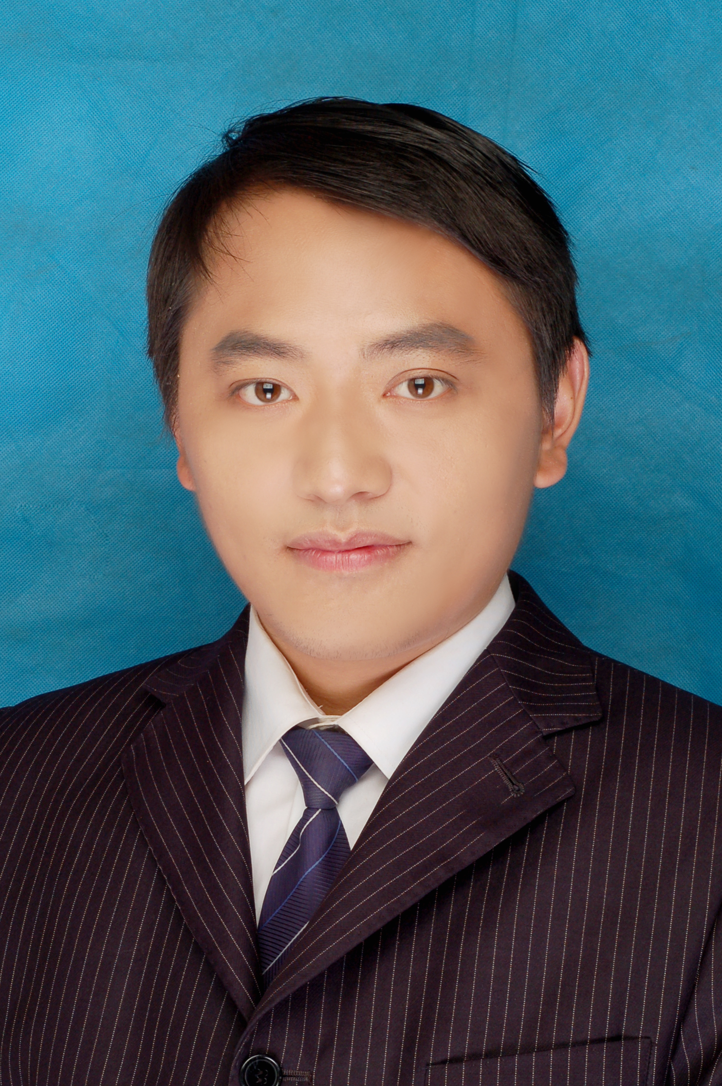 Binghui Li