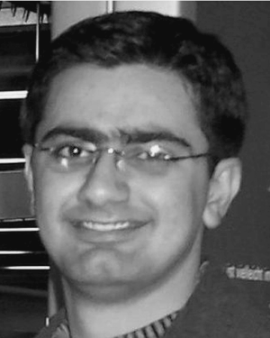 Abhinav Arora