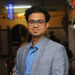 Mukhopadhyay Anirban