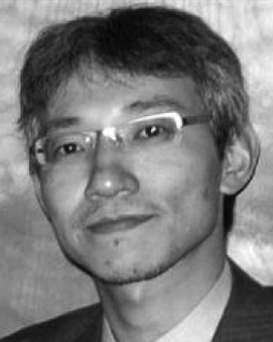 Katsumi Abe