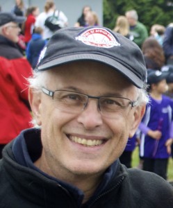 Ed Conway