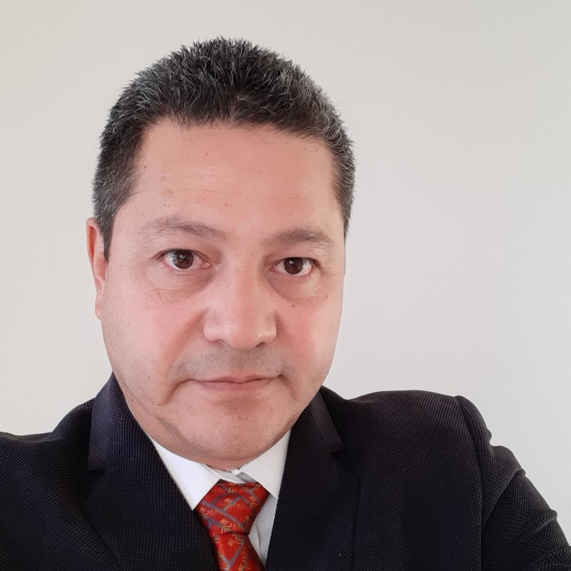 Luis Omar Becerra