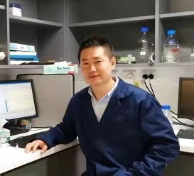 Zheng Sun