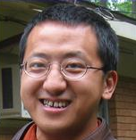 Yanbin Chen