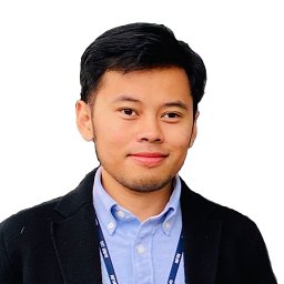 Ryza Aditya Priatama