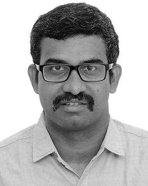 Biren Pattanaik