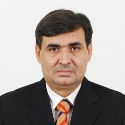Khan Rafi Ullah