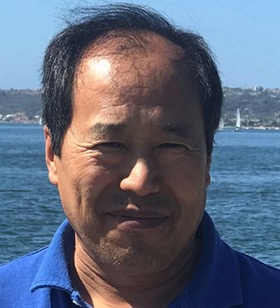 Hongxue Wang