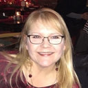 Patricia M Davis