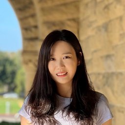 Jihyun Baek