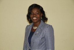 Felicia Omowunmi Olokoyo