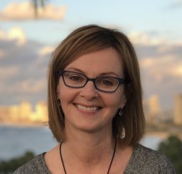 Joanna Mishtal