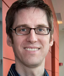 Kevin G. Yager