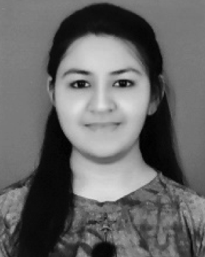 Ayushi Gupta