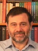 Gabriel Aguilera-Venegas