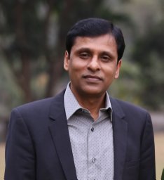 Tapash Roy