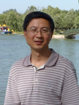 Mingxuan Tao