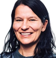 Melanie I. Stefan