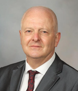 Philippe R. Bauer