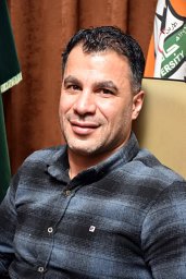 Zaid Albataineh
