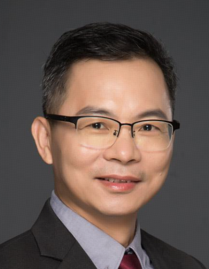 Haobin Kuang