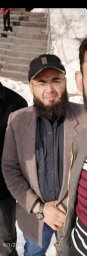 Muhammad Ali Nasir