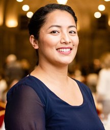 Abhilasha Shrestha