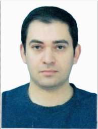 Arash Sioofy Khoojine