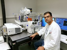 Meraj H Khan