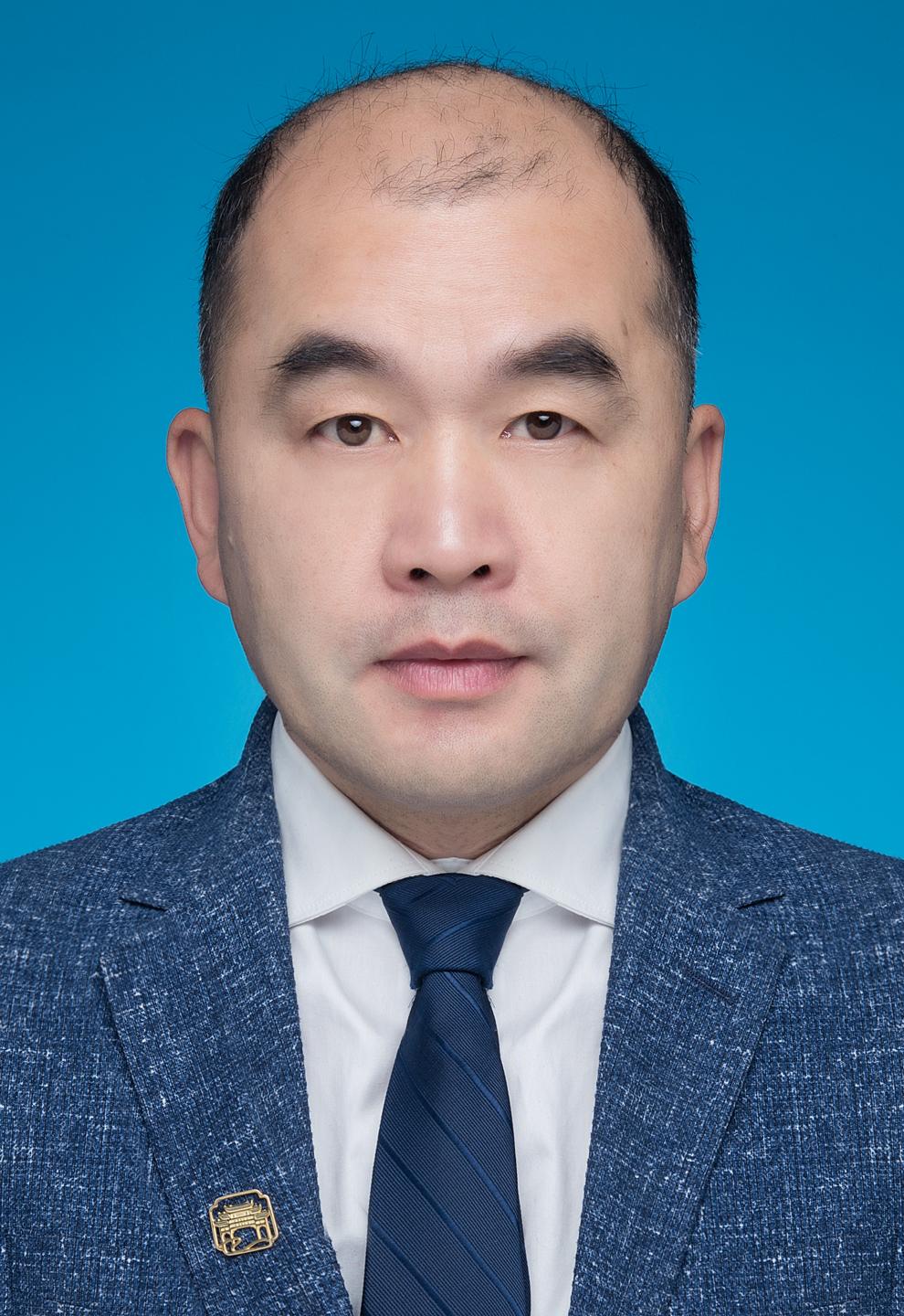 Yongfu Li