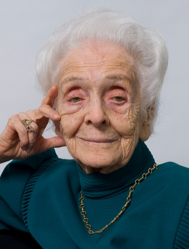 Rita Levi-Montalcini