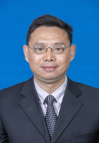Congjing Feng