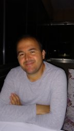 Nuri Sen