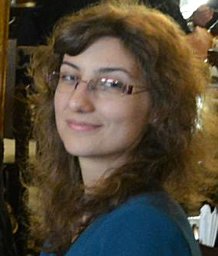 Octaviana Datcu
