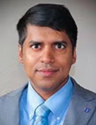 Eklas Hossain