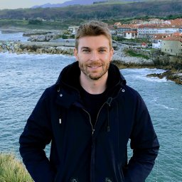 Roberto Cano de la Cuerda