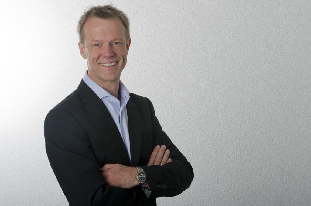 Martin H. Müser