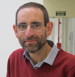 Juan A Quiros Castillo