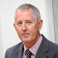 Harry Scarbrough