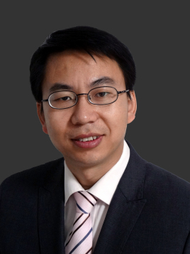 Yongxiong He