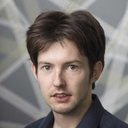 Harry Green