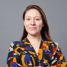 Veronica L Peterson