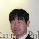 Hideto Minami