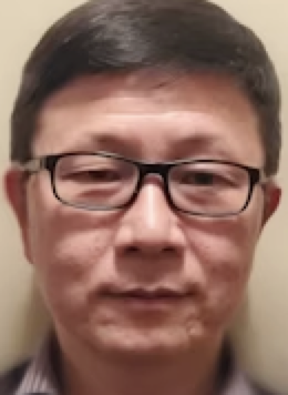 Yongning Tang