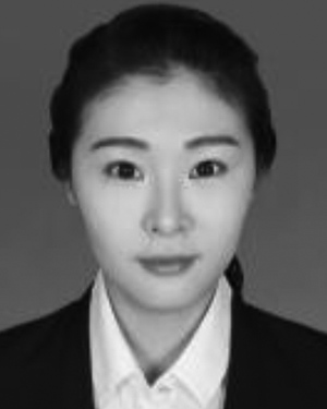 Xiaoru CHEN