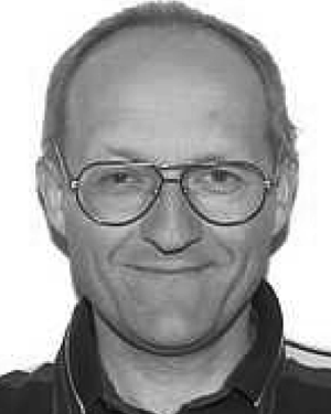 Marek J. Patyra